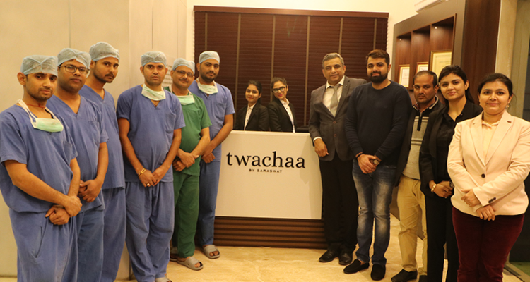 Twachaa By Saraswat™