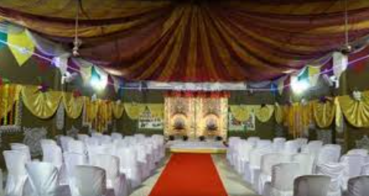 Saaj Banquets - Madhya Pradesh