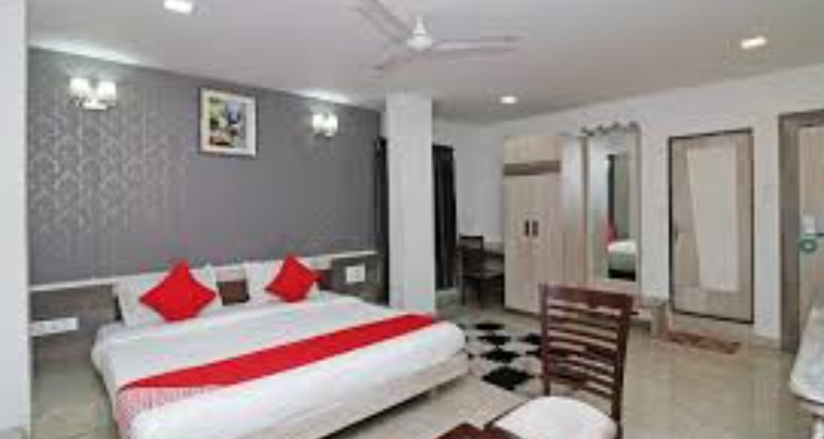 OYO Flagship 23530 Smriti Star Hotel, Banquet Hall - Madhya Pradesh