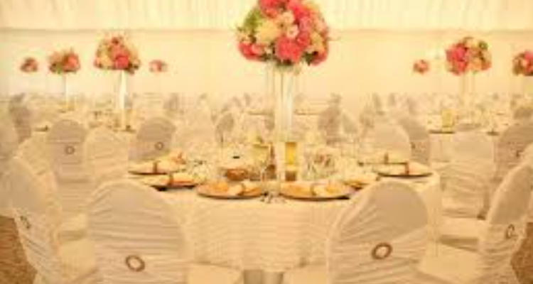 Diyanar Marriage Hall - Madhya Pradesh