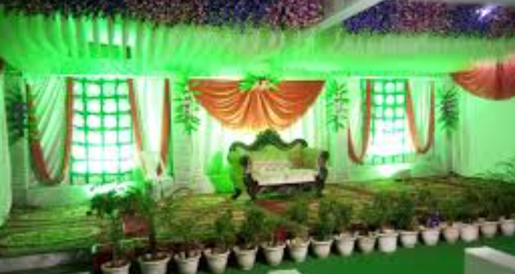 Mangalam Villa Shaadi Hall - Madhya Pradesh