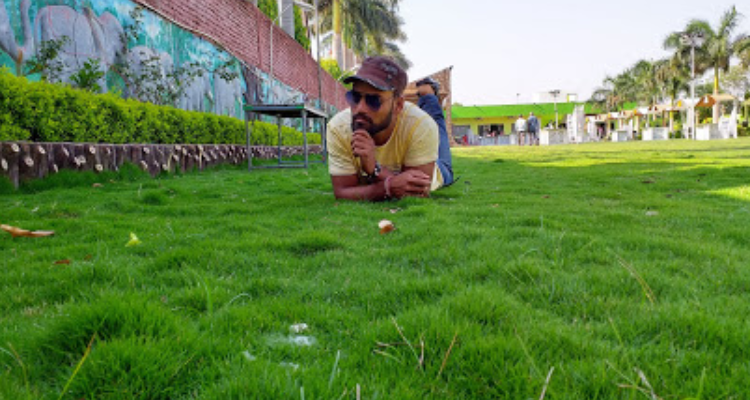 Air Cooled Banquet Hall - Madhya Pradesh