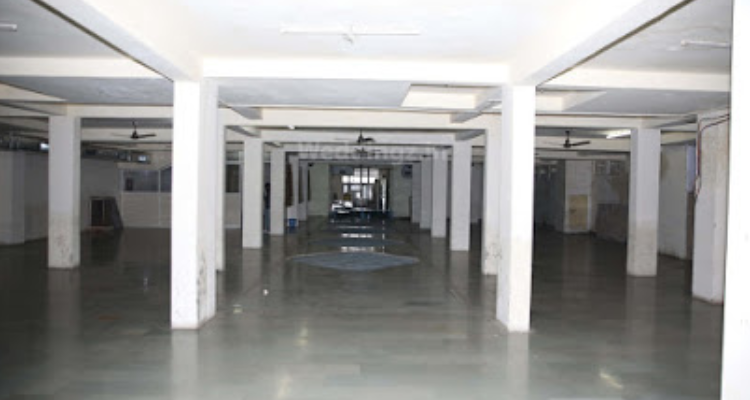 Hotel Silver Inn, Banquet Hall - madhya Pradesh