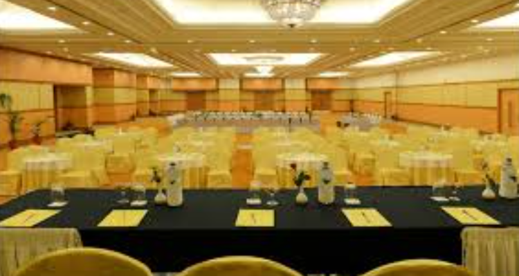 Amer Greens, Banquet Hall - madhya Pradesh