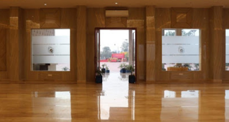 Punyah Hotel and Resort, Banquet Hall - Madhya Pradesh