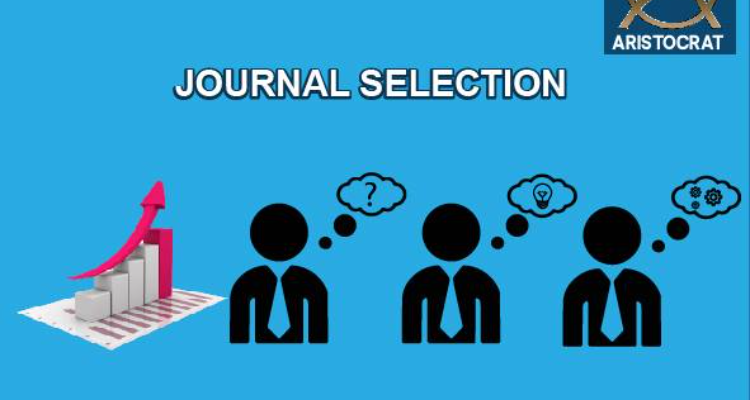ssJournal Selection