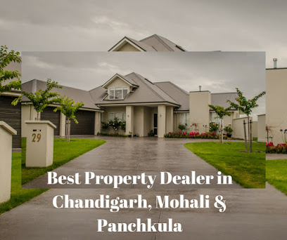 Property Dealers in Chandigarh - Ashoka Associates