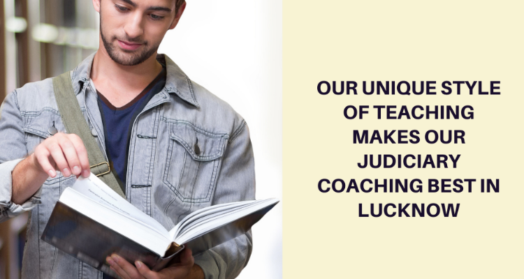 Top Institute for Judiciary