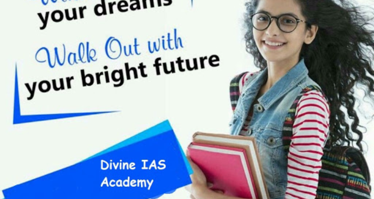 Divine IAS Academy - PCS Coaching in Chandigarh