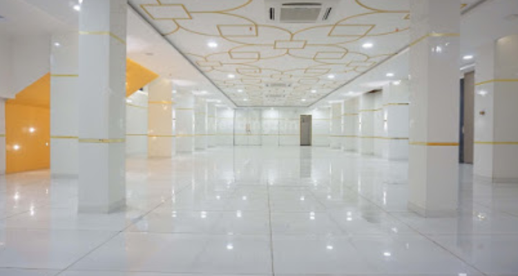 Hotel Om Epic, Banquet Hall - Madhya Pradesh