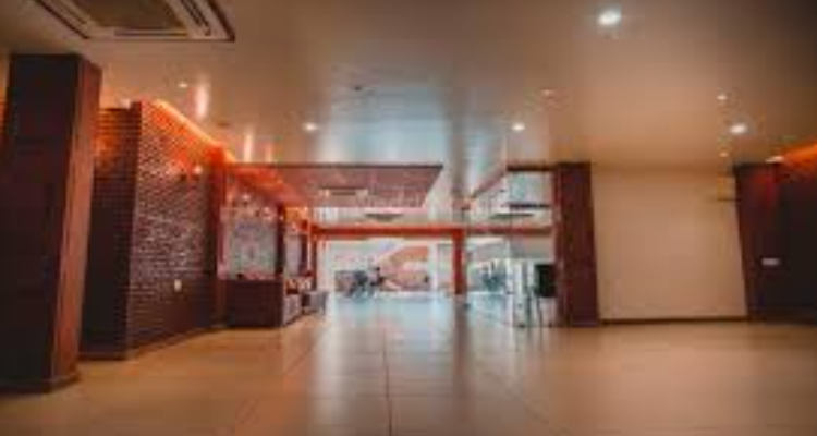 Hotel Naman Palace, Banquet Hall (Weddingz.in Partner) - Madhya Pradesh