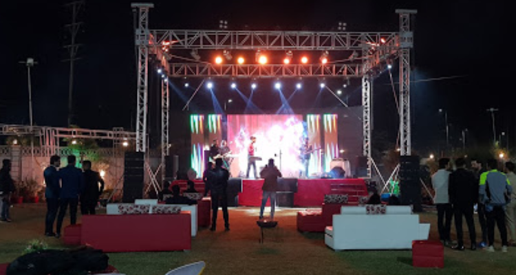 Hotel Shagun Palace - Madhya Pradesh