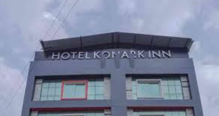 Banquet Hall in vijay nagar by Konark Inn - Madhya Pradesh