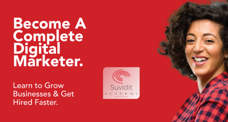 Suvidit Academy
