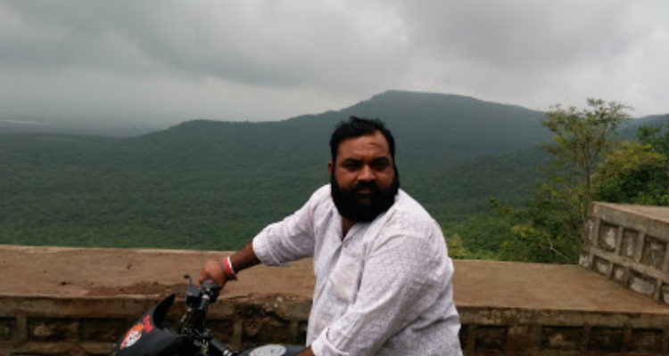 ssSamudayik Bhawan - Madhya Pradesh