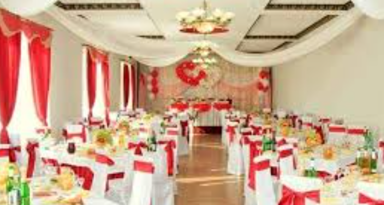 OYO Flagship 137, Banquet Hall - Madhya Pradesh