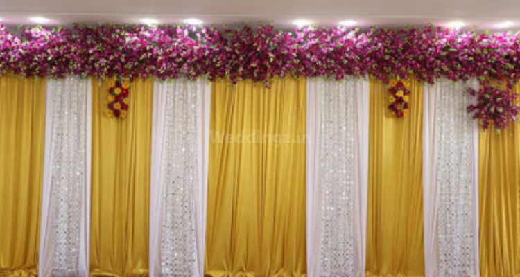 ssHotel Western, Banquet Hall (Weddingz.in Partner) - Madhya Pradesh