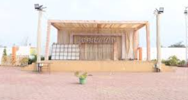 Akash Picnic Hut, Banquet Hall - Madhya Pradesh