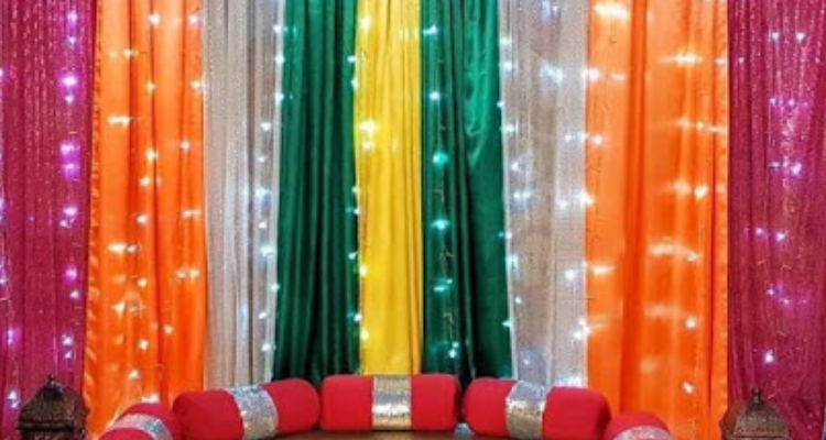 Vaibhav Marriage Hall - Madhya Pradesh