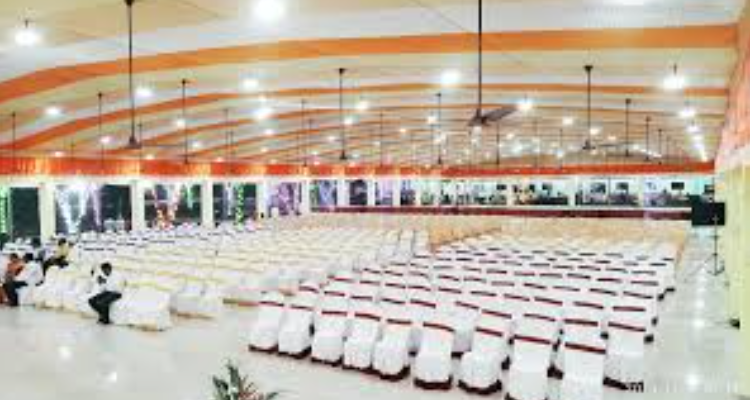 KANKU MANTRAM MARRIAGE HALL - madhya Pradesh