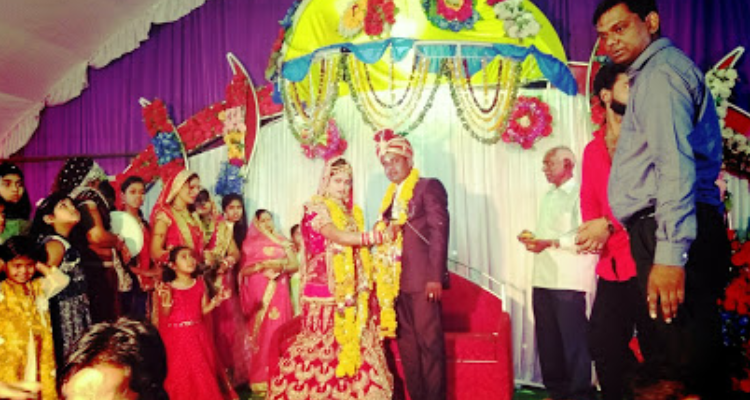 ssJai Girraj Marriage Garden - Madhya Pradesh