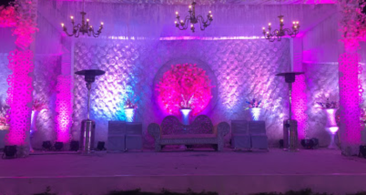 Binjaliya Hotel And Resort, Banquet Hall -Madhya Pradesh