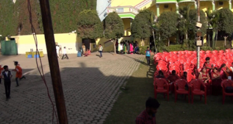 Somish Marriage Hall - Madhya Pradesh