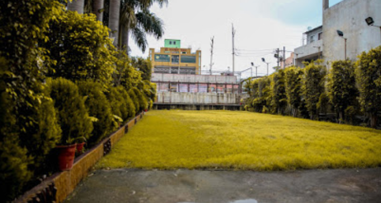 Alok Dham Marriage Garden, Banquet Hall - Madhya Pradesh