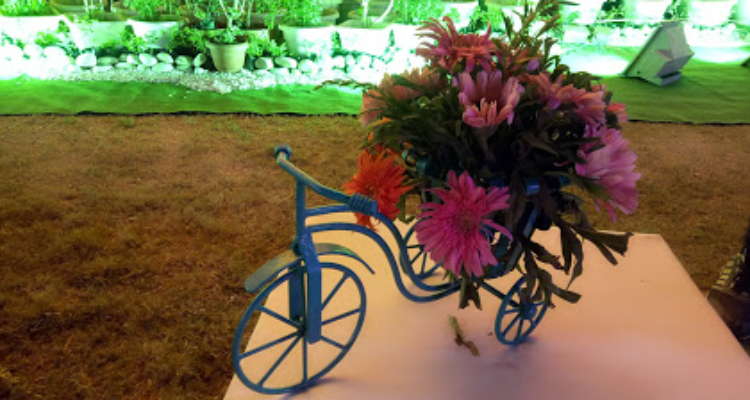 Parinay Marriage Garden - Madhya Pradesh