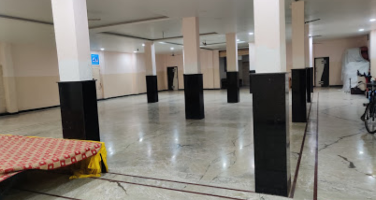 Agrawal Barat Ghar Jabalpur - Madhya Pradesh