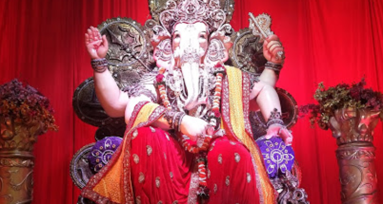 Sindhu Bhavan And Lawn Chhindwara - Madhya Pradesh