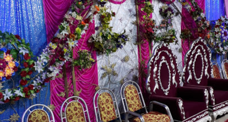 ssJalsa Marriage Garden - Madhya Pradesh