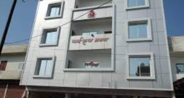 Sai Kripa Bhavan - Madhya Pradesh