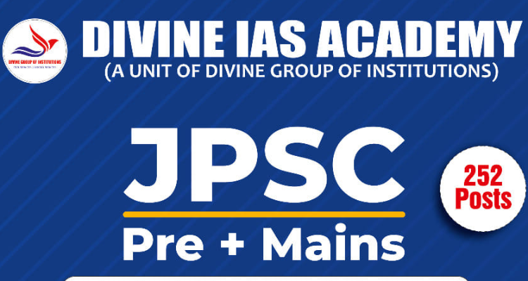DIVINE IAS ACADEMY