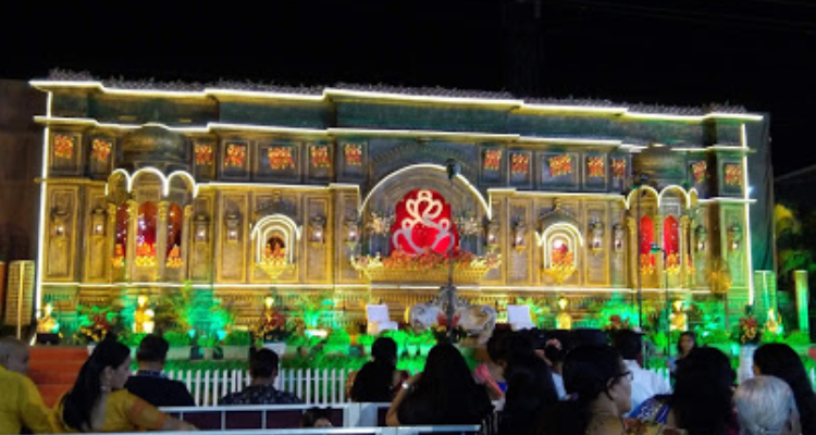 Akshat Garden - Madhya Pradesh