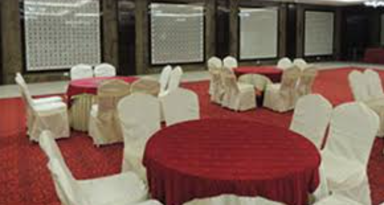 Lala Marriage Hall - Madhya Pradesh