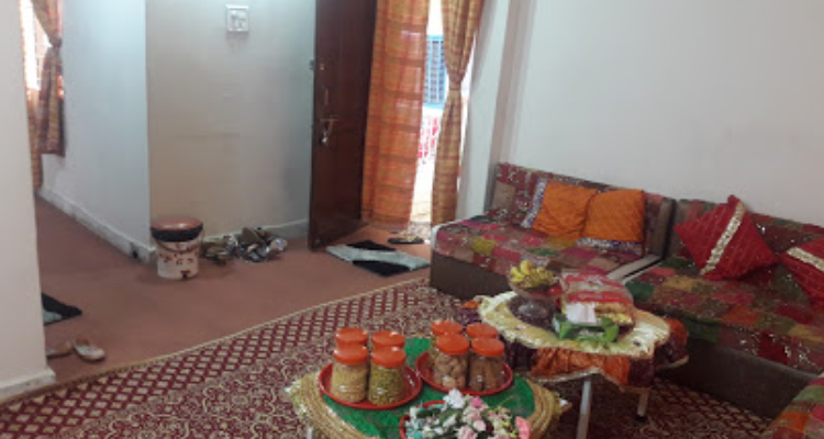 ssDurrani Guest House & Party Hall - Madhya Pradesh