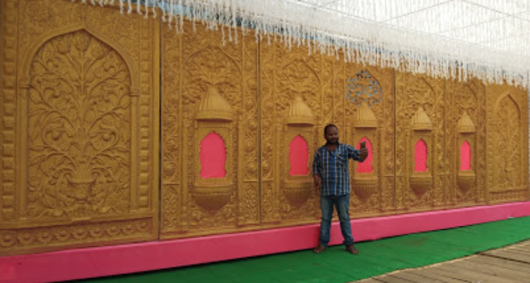 Milan Shadi Hall - Madhya Pradesh