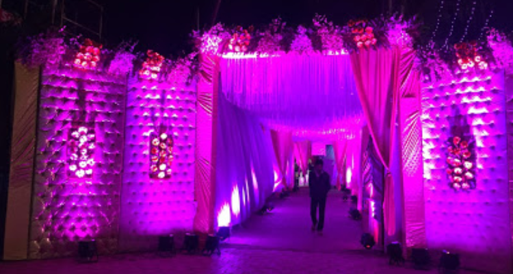 Sun City Celebration - Madhya Pradesh