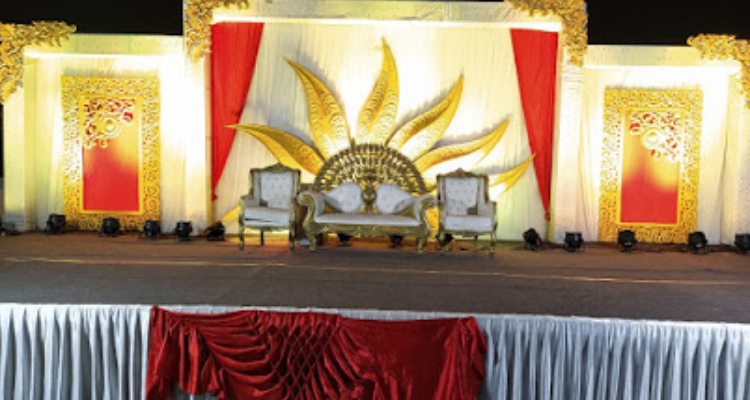 Hotel Atithi Palace - Madhya Pradesh