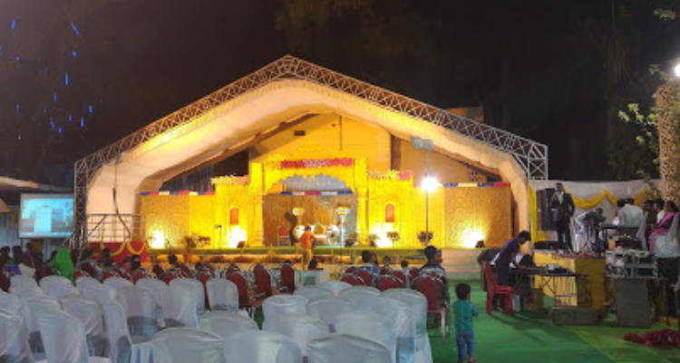 ssRamkrishna Bagiya - Madhya Pradesh