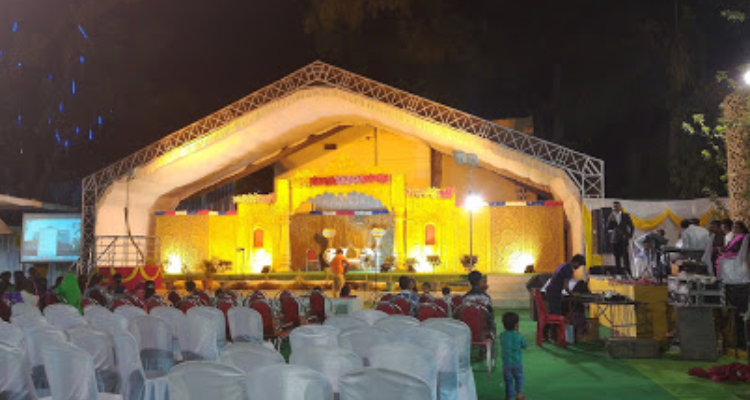 Ramkrishna Bagiya - Madhya Pradesh