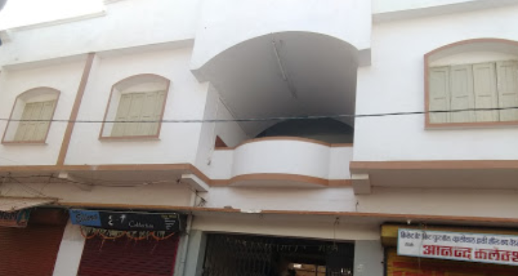 Mangalwara Dharamshala - Madhya Pradesh