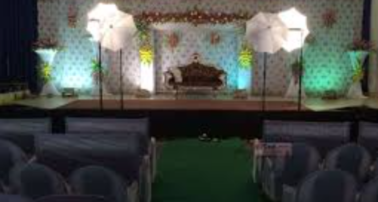 Jalori Garden - Madhya Pradesh