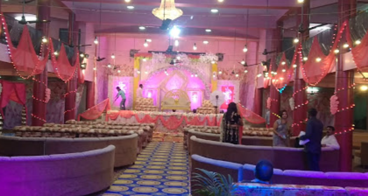 Sindhi Dharamshala - Madhya Pradesh