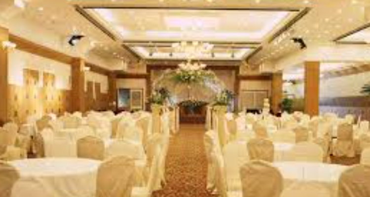 GURUNANAK PUBLIC HALL - Madhya Pradesh