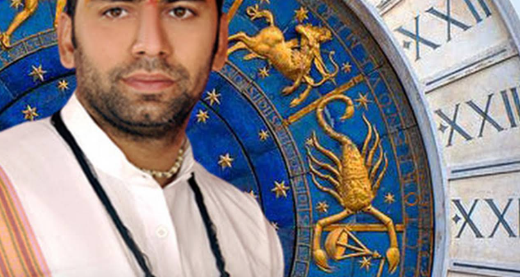 Shri Shambhu Astro center - Maharajkapil II- Best Astrologer in indore