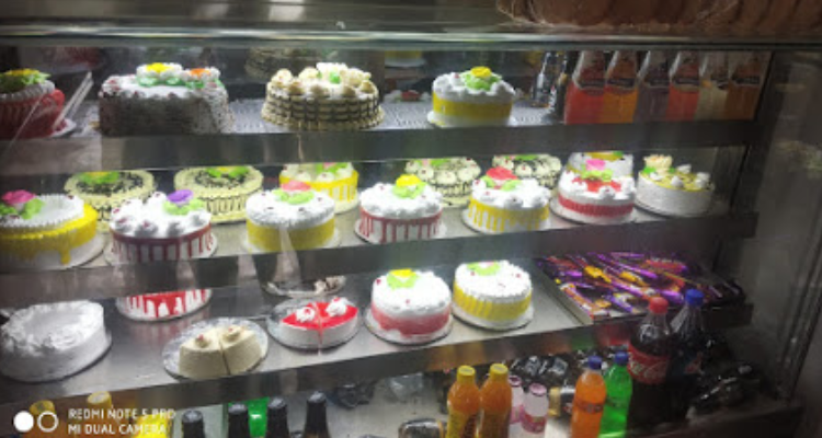 Yadav bakery - Madhya Pradesh