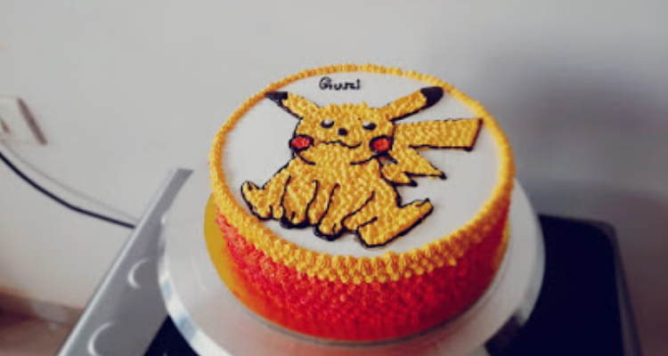 Indian Cake Boss - Madhya Pradesh