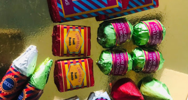 Varghese bakery - Madhya Pradesh